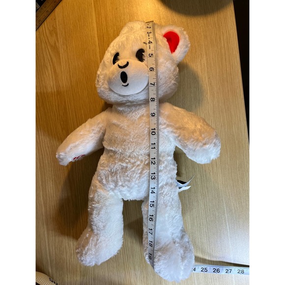 Ghostbusters Build-A-Bear - Picture 8 of 8